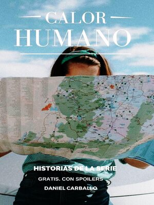 cover image of Calor humano Historias de la serie
